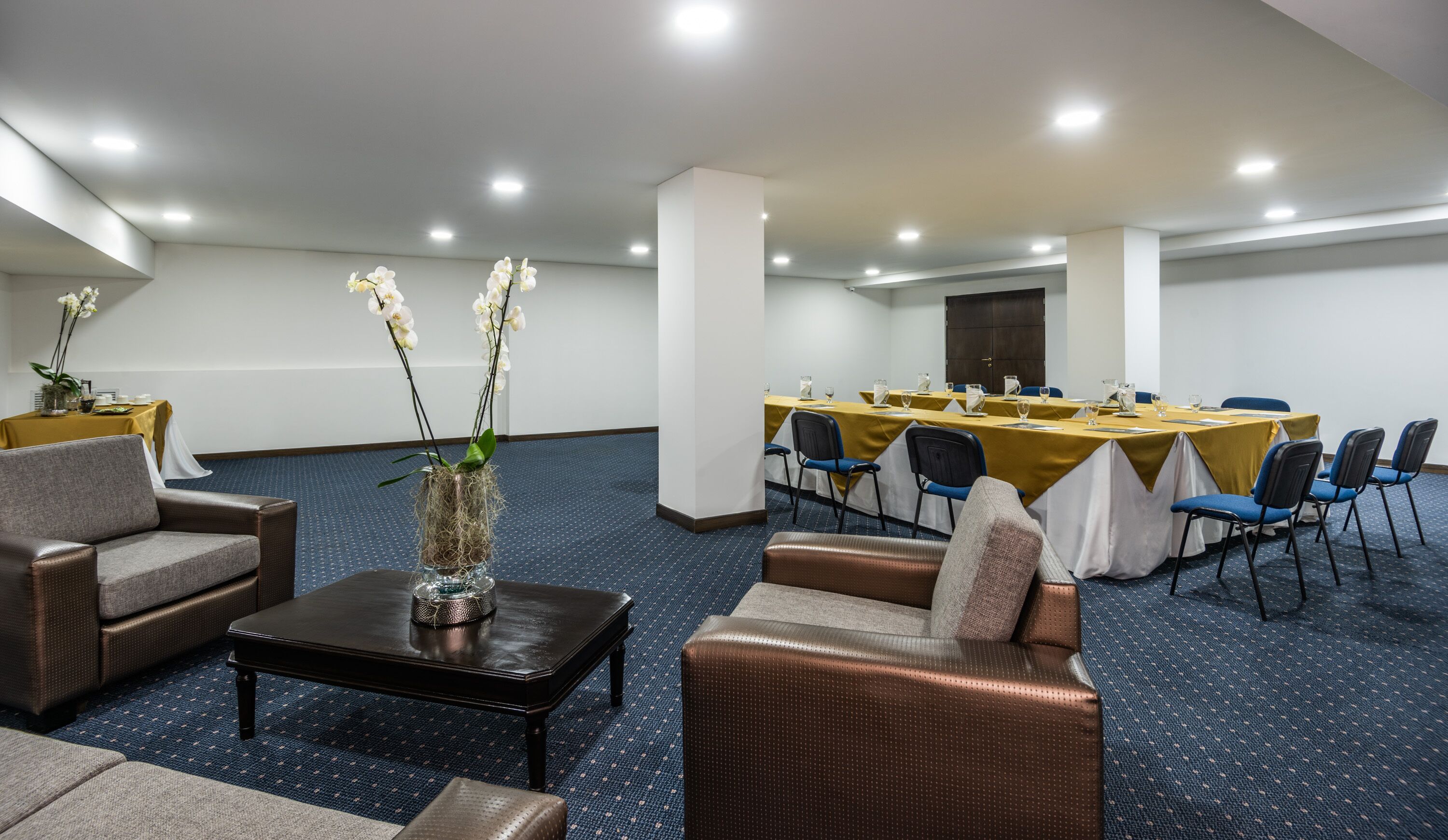Foto - Hotel Egina Medellín