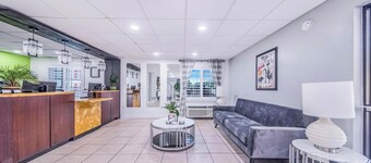 Seasons Florida Resort