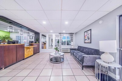 Seasons Florida Resort