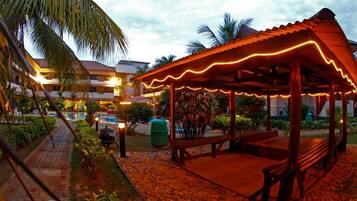 Kawasan hartanah