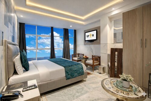 Hotel International Inn