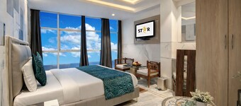 Hotel International Inn