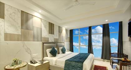 Hotel International Inn