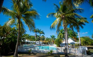 Exterior - Hotel Résidence Golf Village (Saint-François)