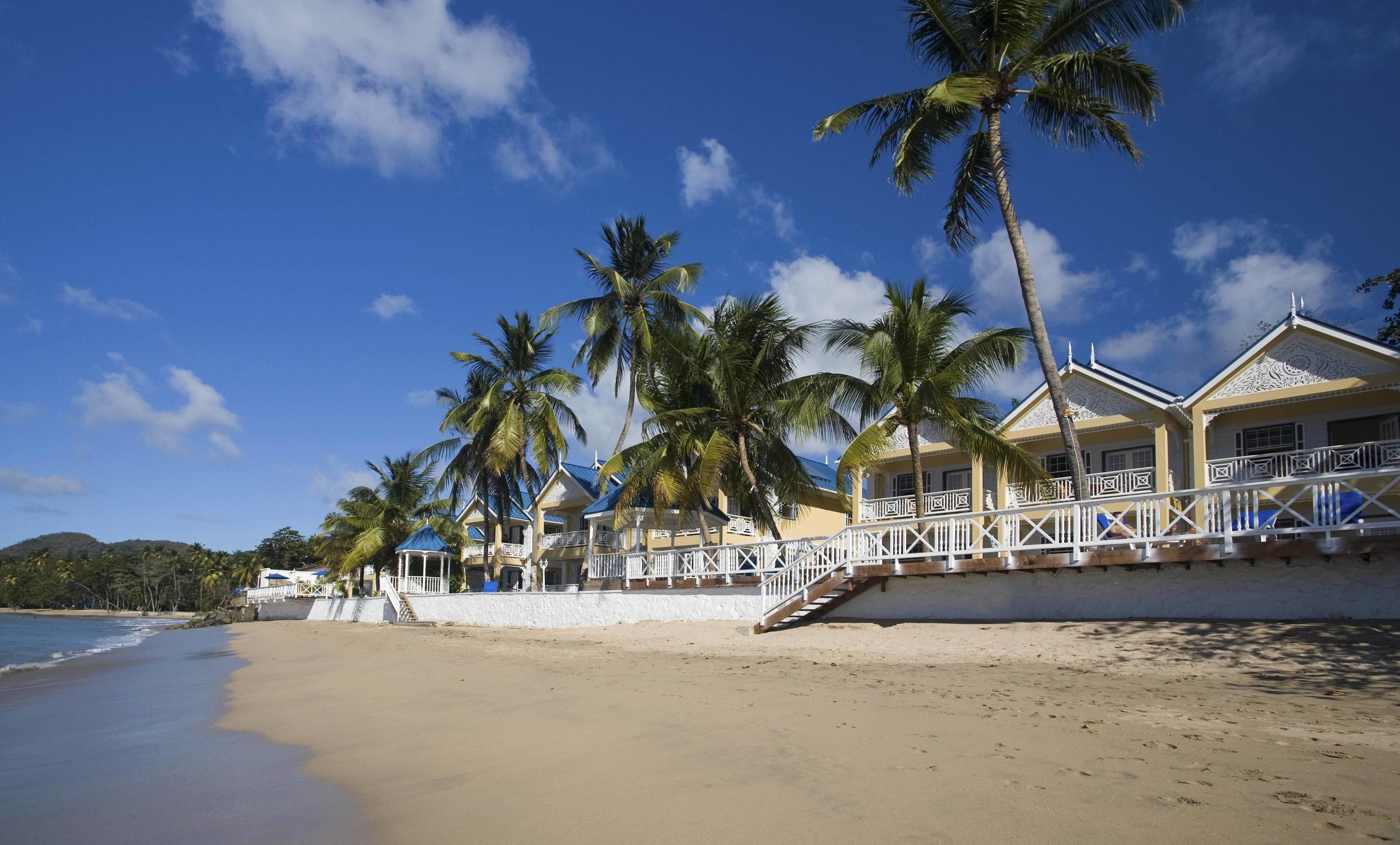 Foto - Villa Beach Cottages