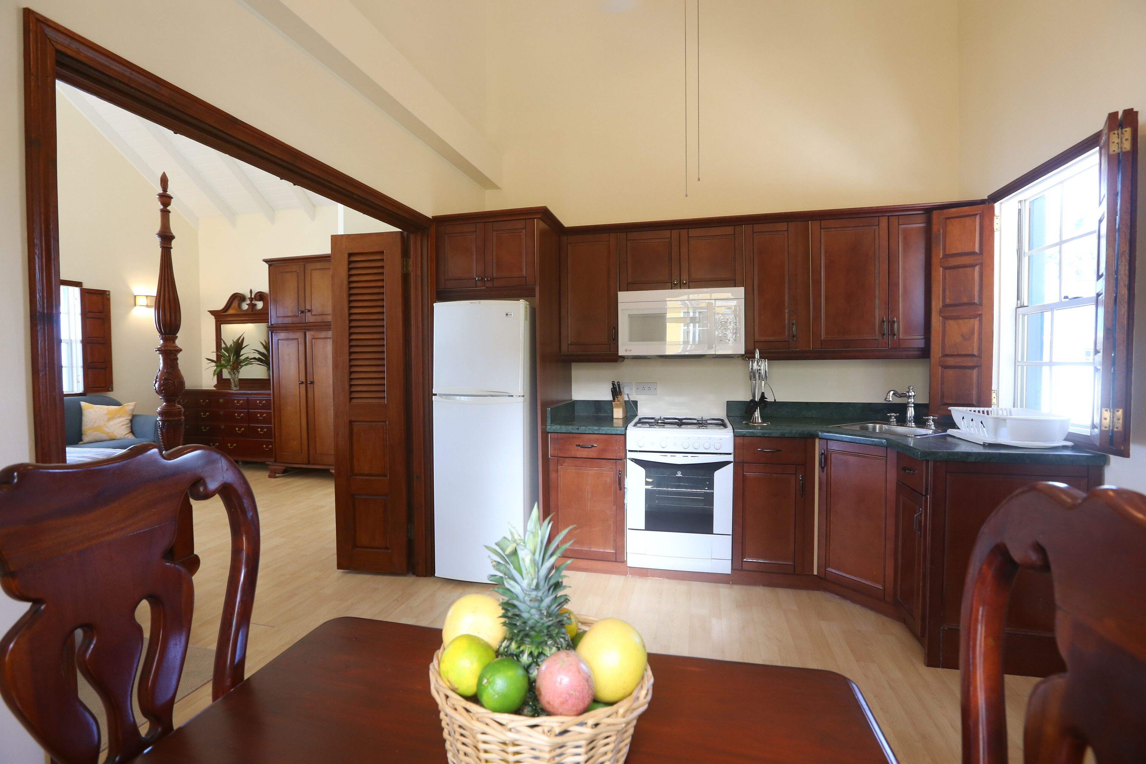 Foto - Villa Beach Cottages
