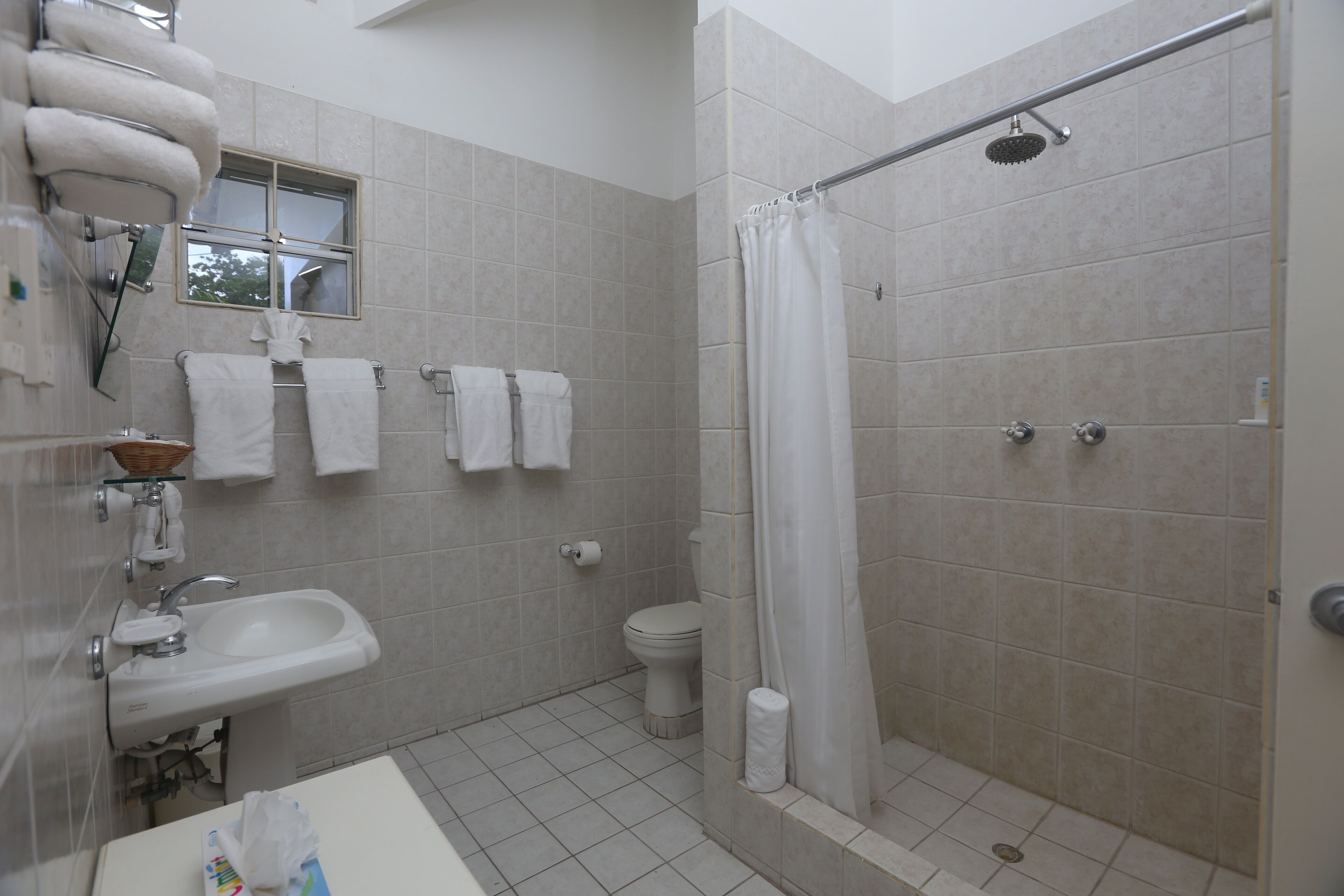 Villa Beach Cottages