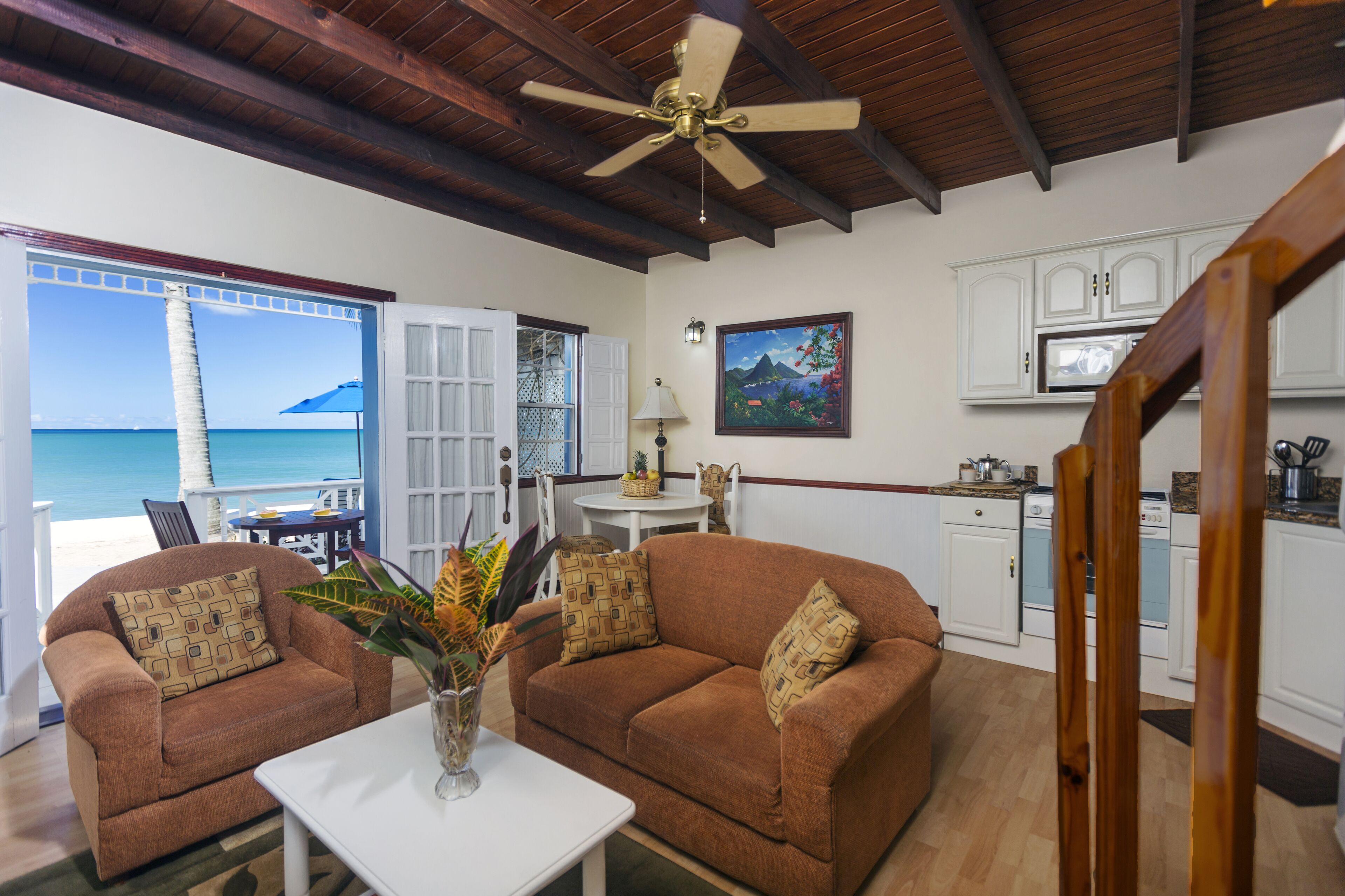 Photo - Villa Beach Cottages