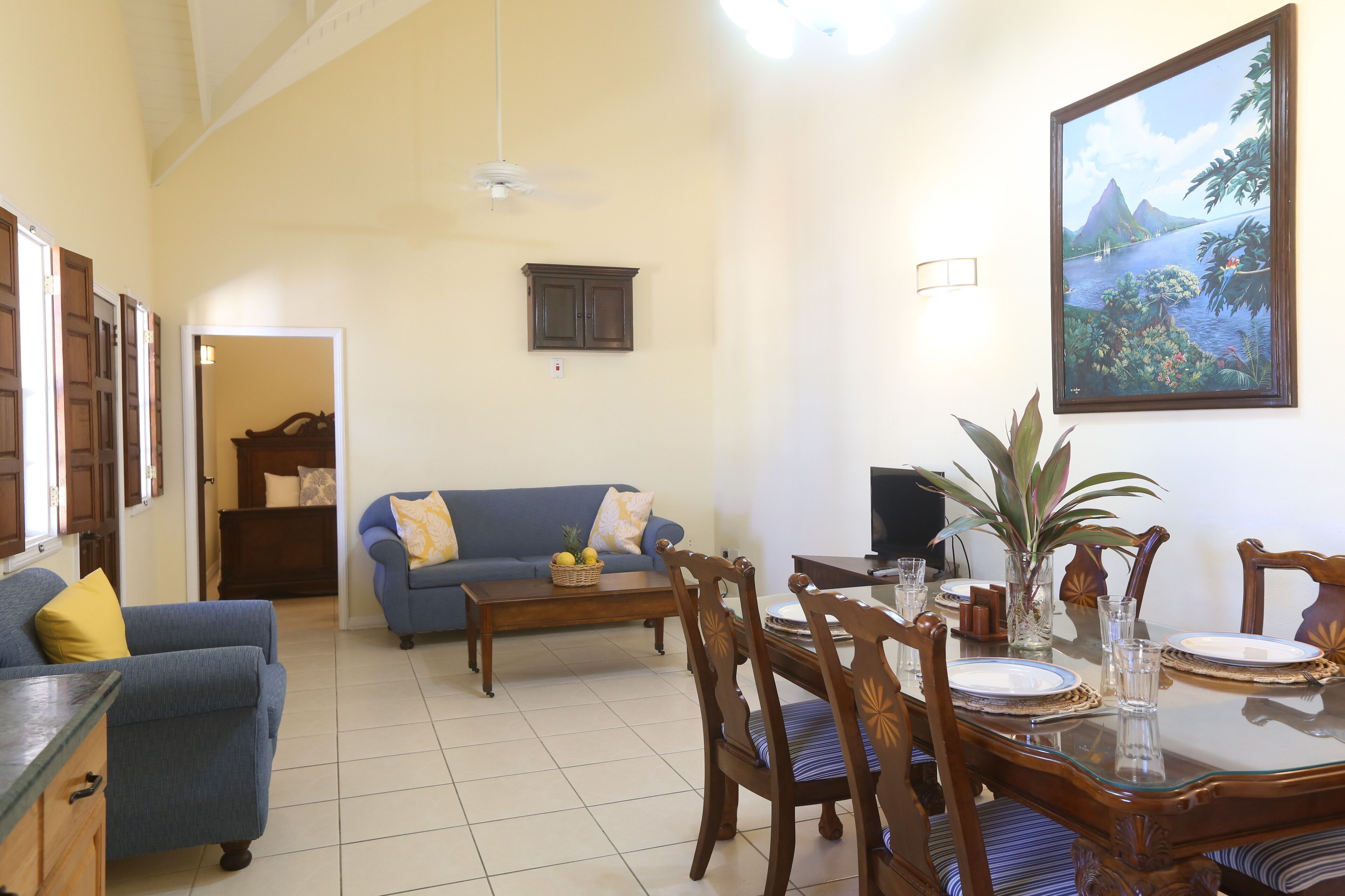 Foto - Villa Beach Cottages