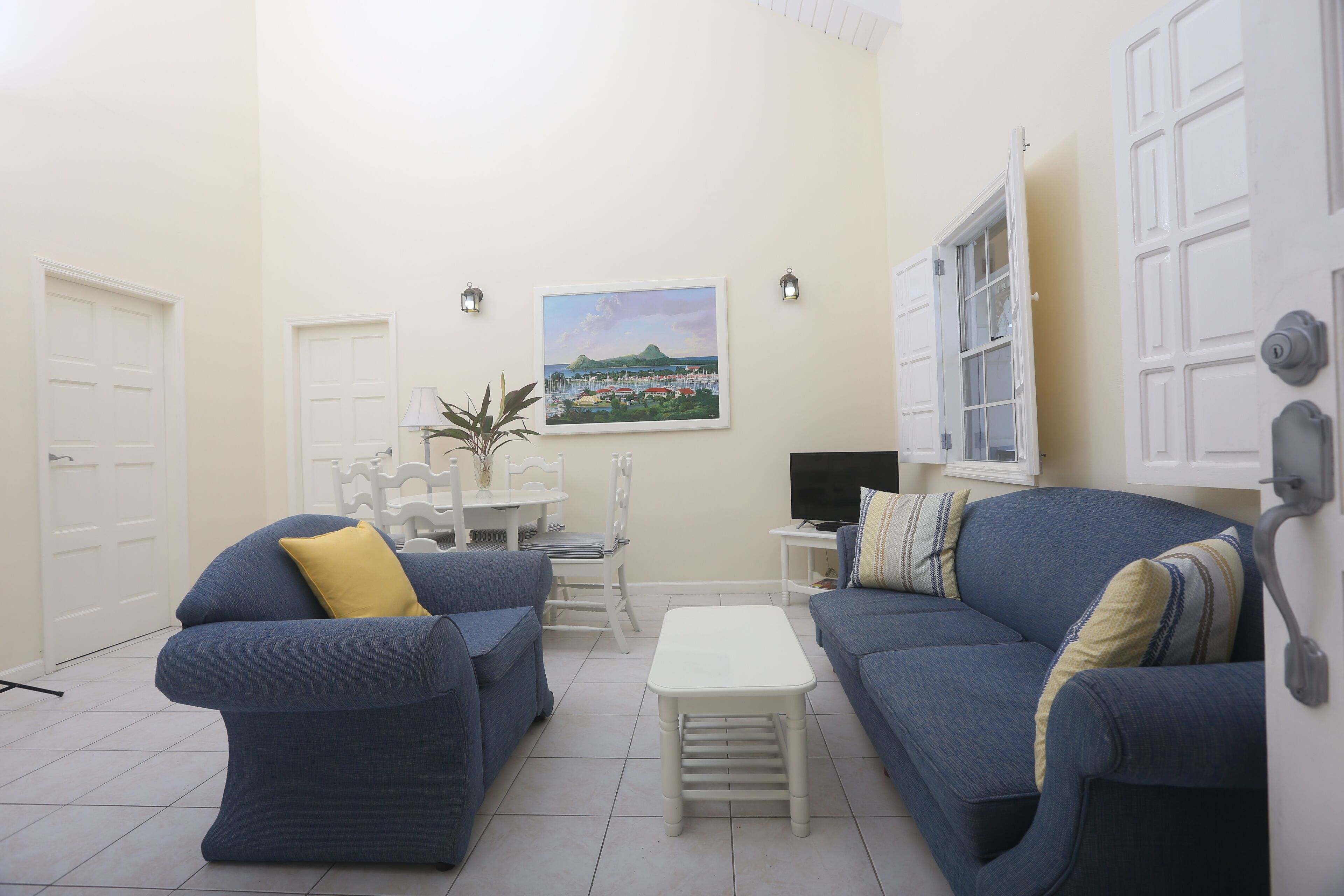 Foto - Villa Beach Cottages