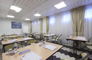 Meeting facility - Kyriad Paris Sud Arcueil - Cachan (Cachan)