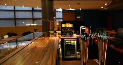 Hotel Reseda