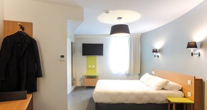 Hotel Reseda