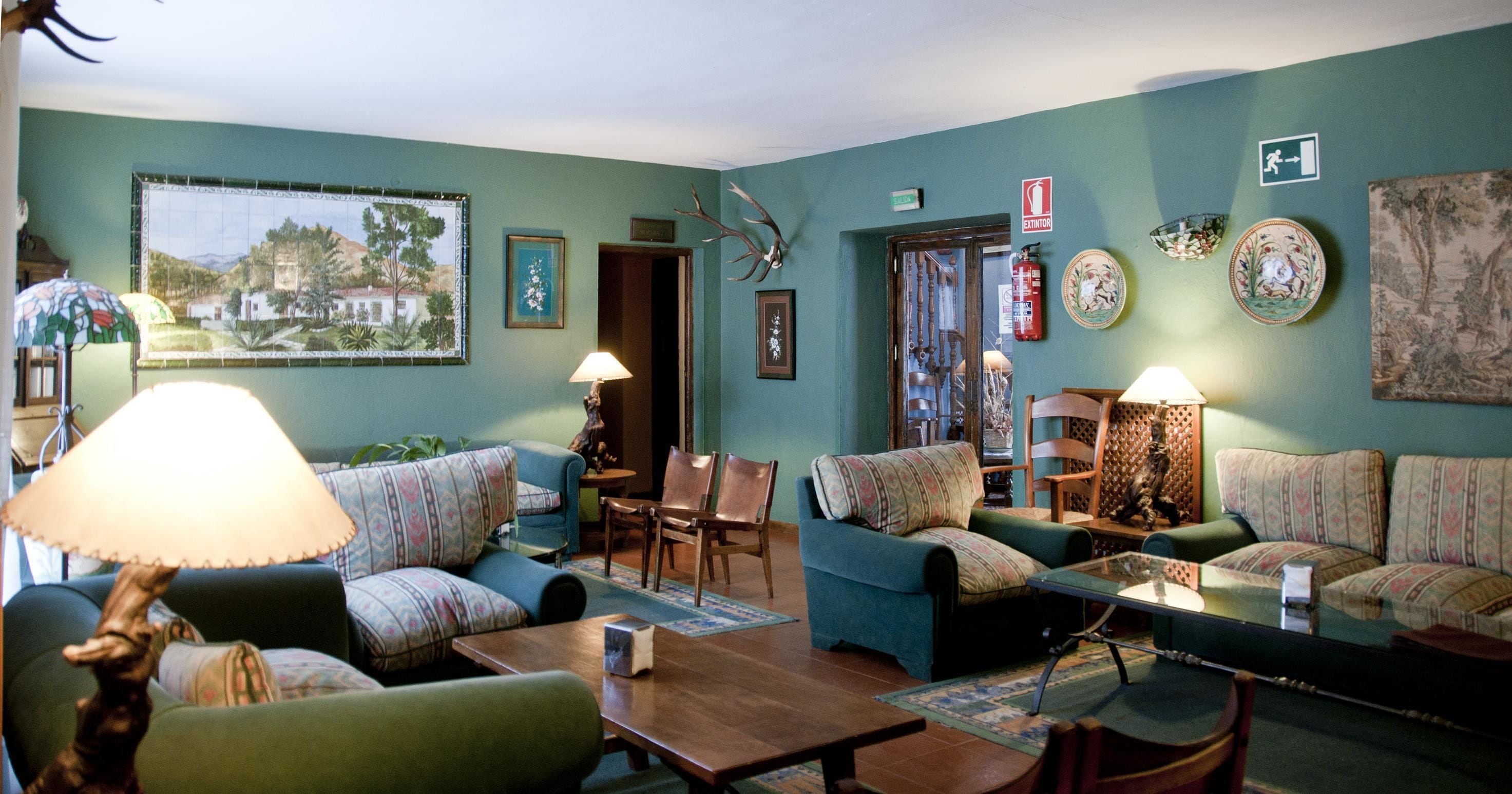 Foto - Hotel El Refugio de Juanar