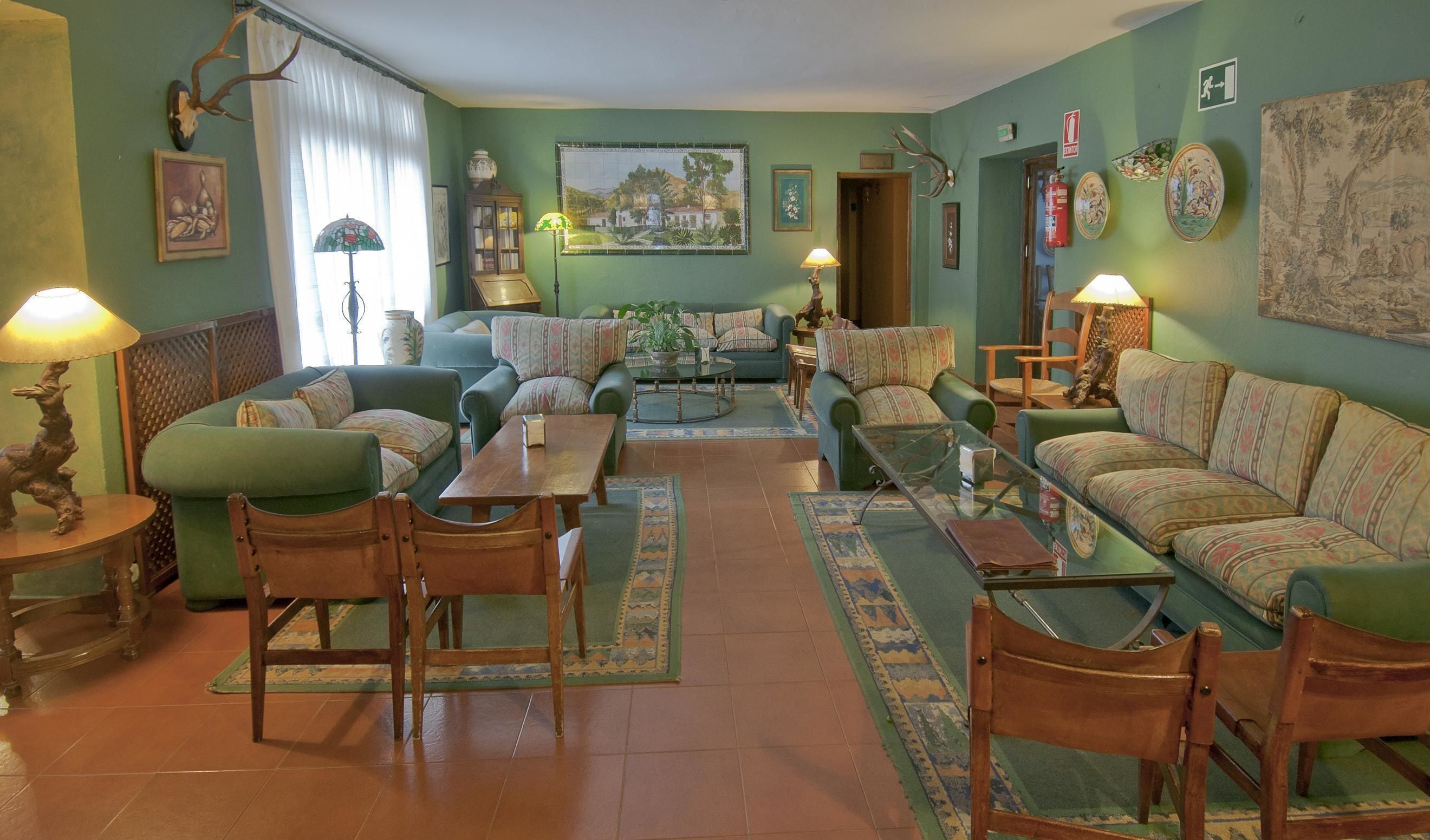 Foto - Hotel El Refugio de Juanar