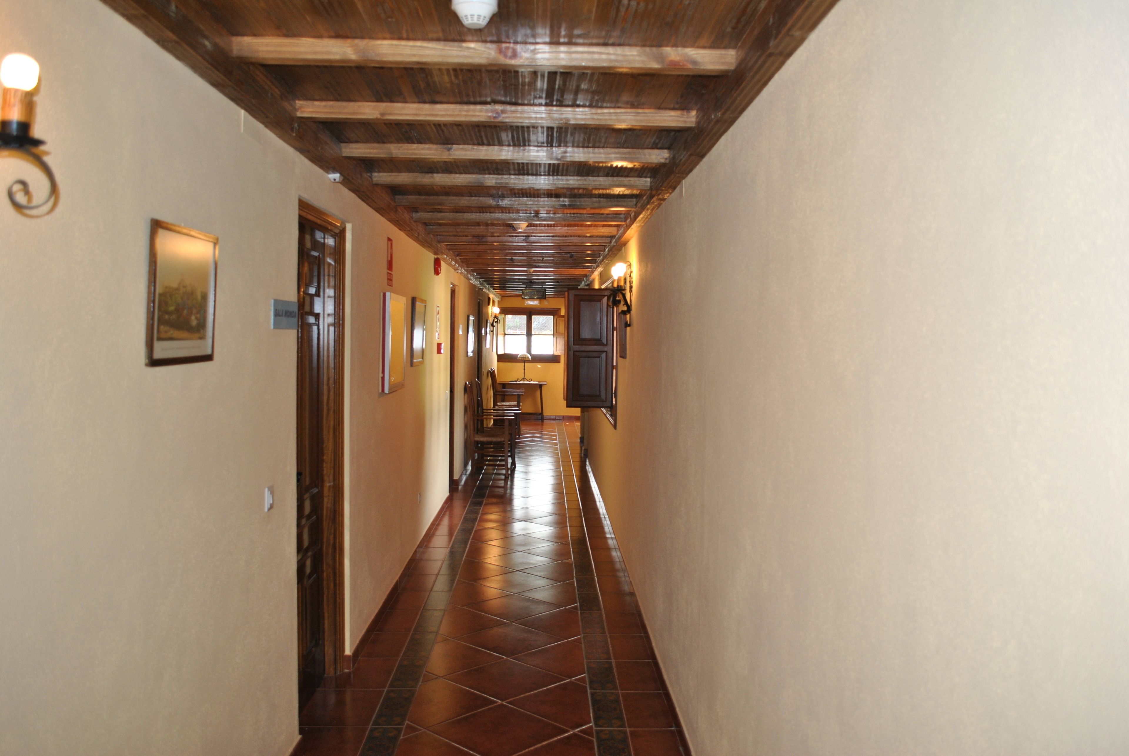 Foto - Hotel El Refugio de Juanar