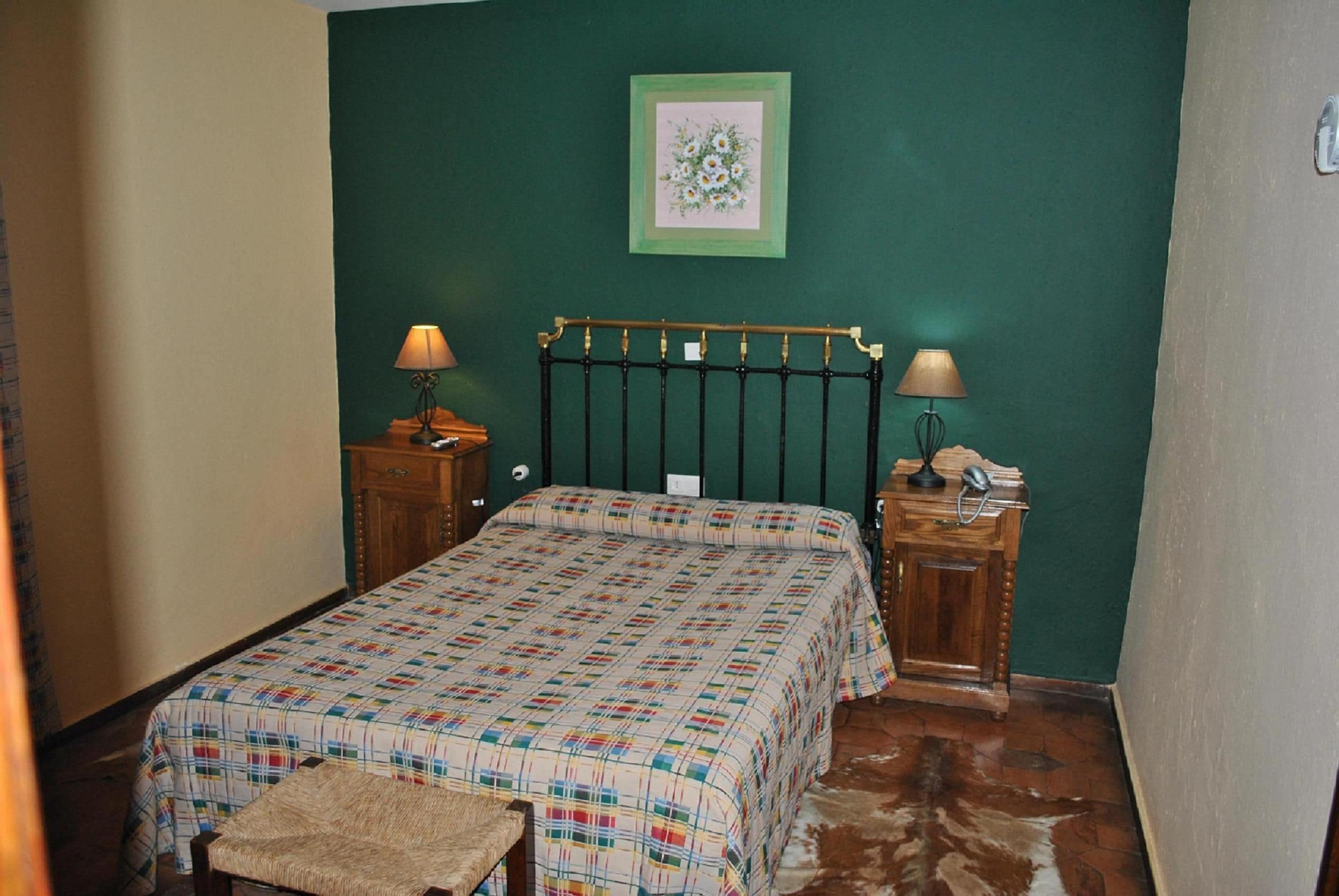 Foto - Hotel El Refugio de Juanar