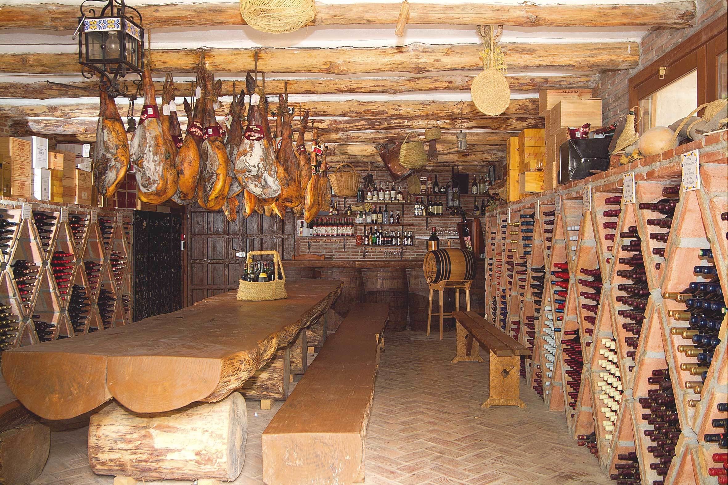 Foto - Hotel El Refugio de Juanar