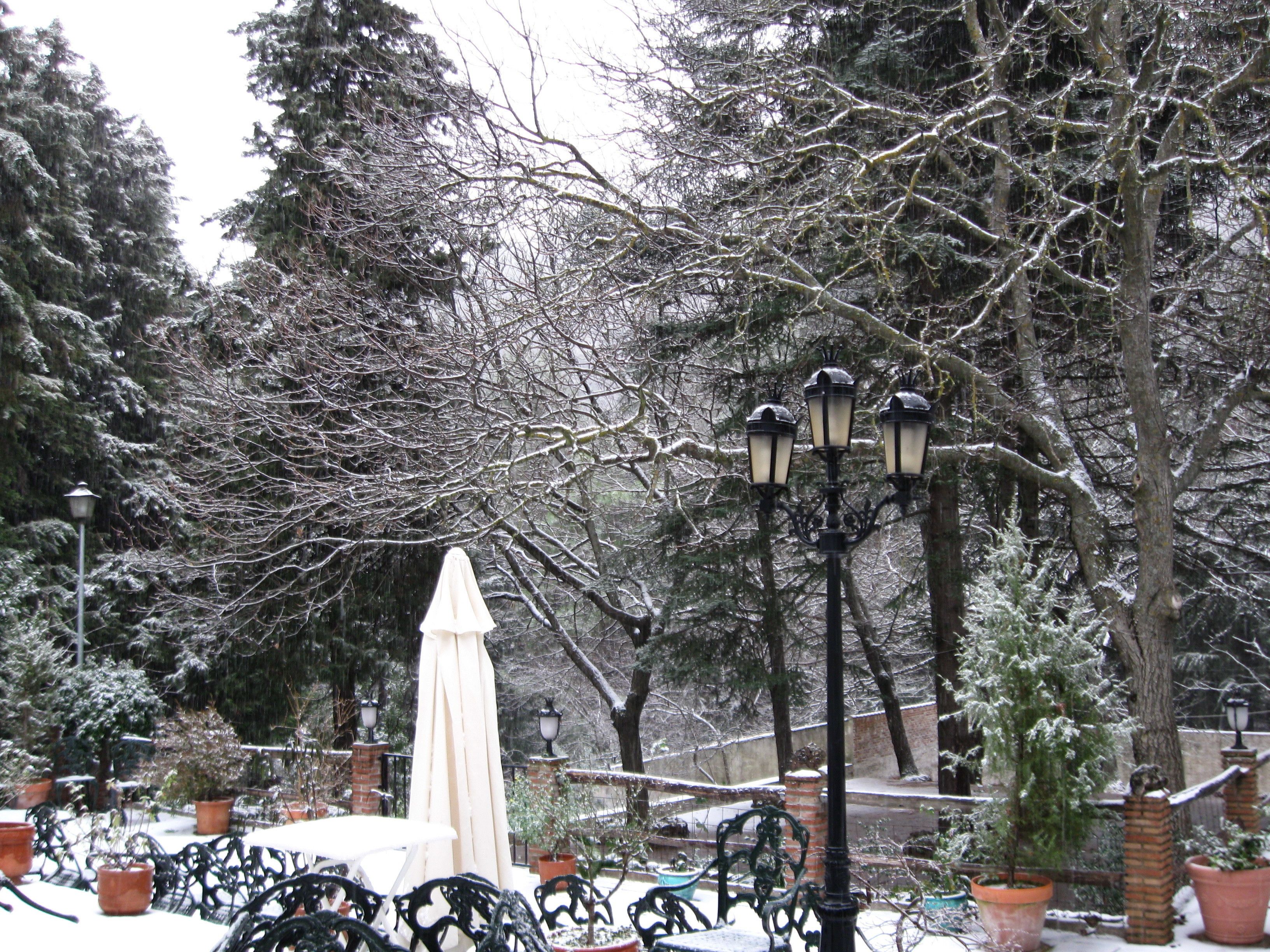 Foto - Hotel El Refugio de Juanar