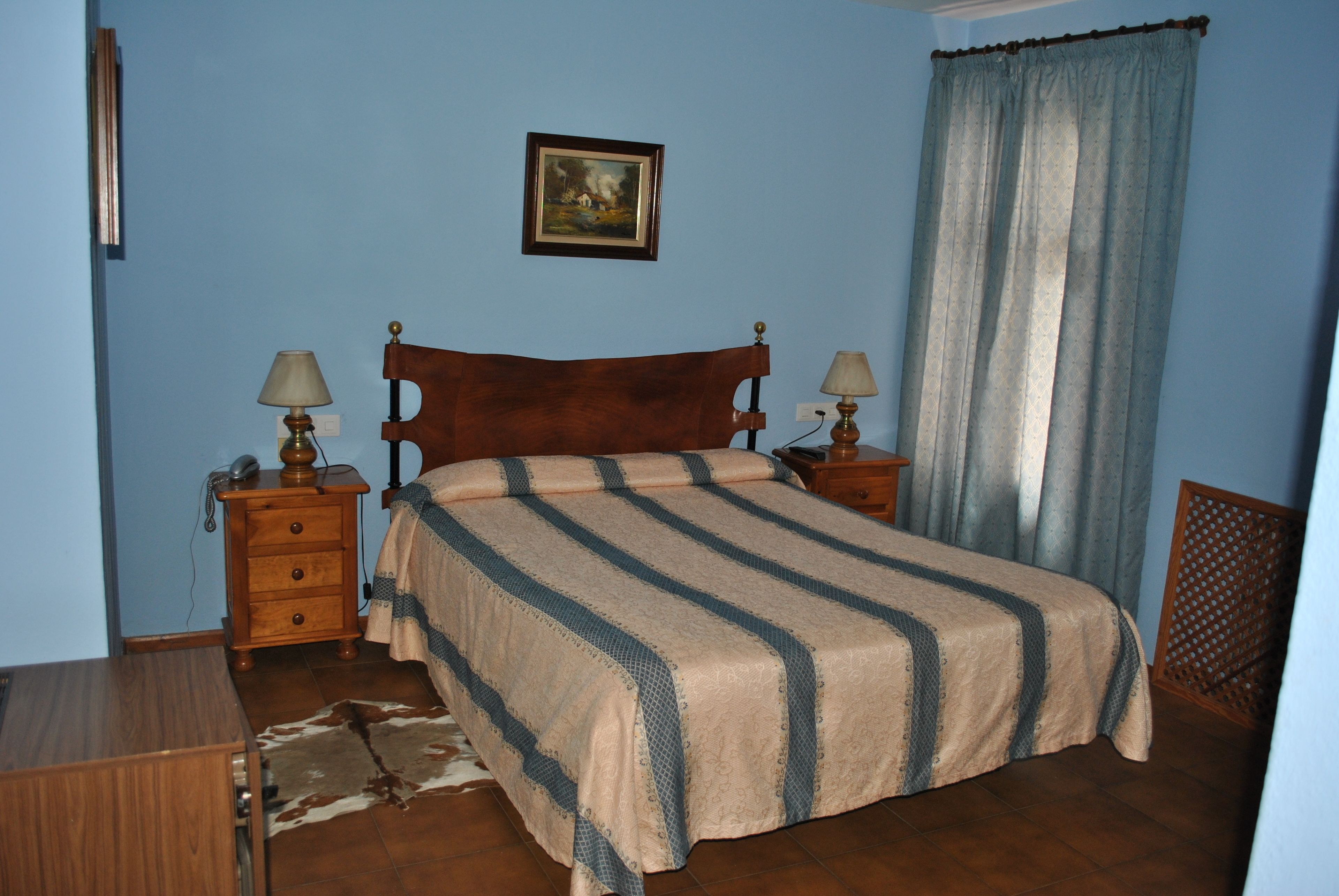 Foto - Hotel El Refugio de Juanar