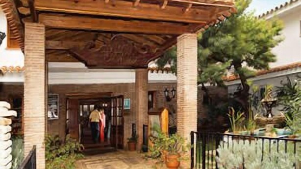 Veranda