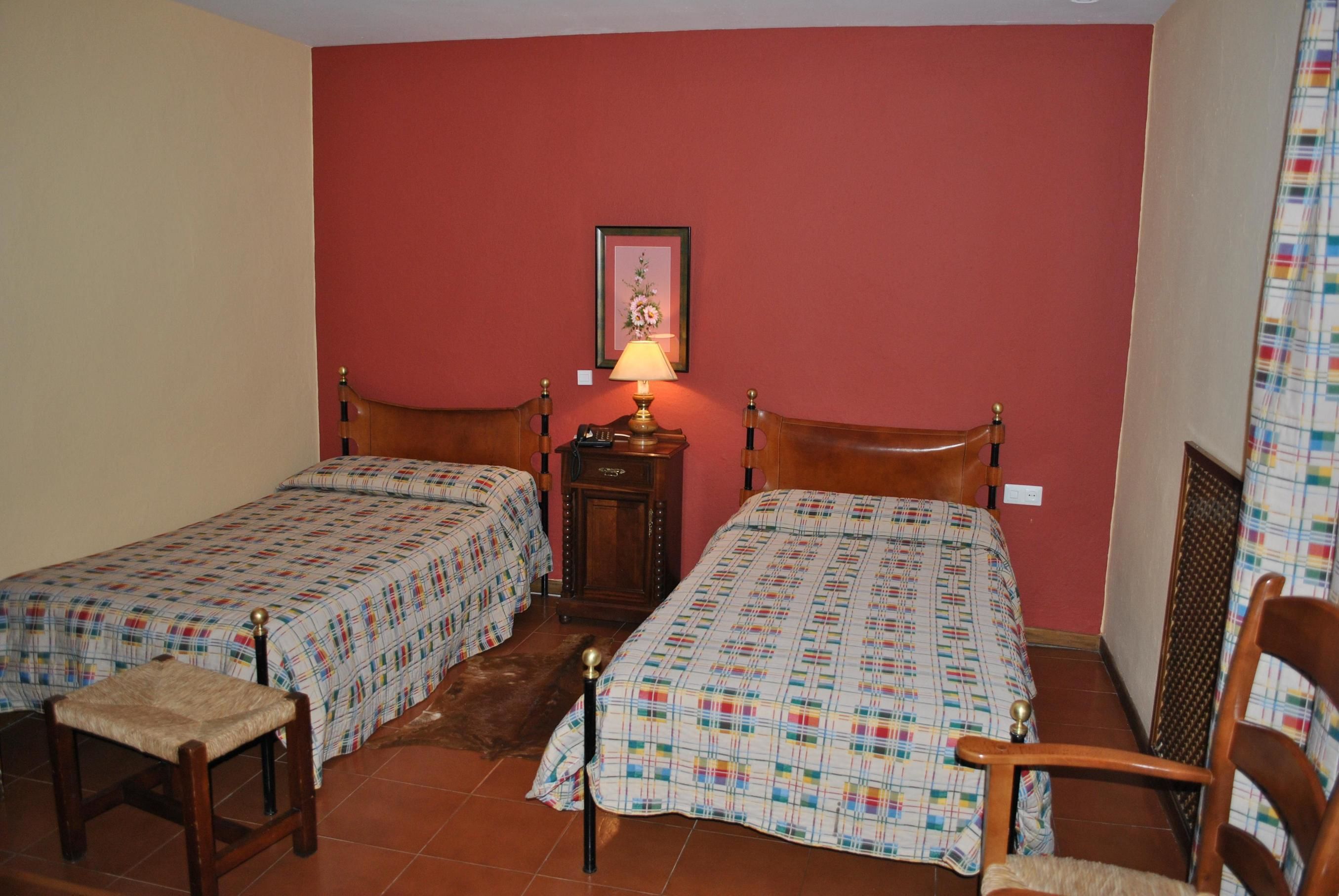 Foto - Hotel El Refugio de Juanar