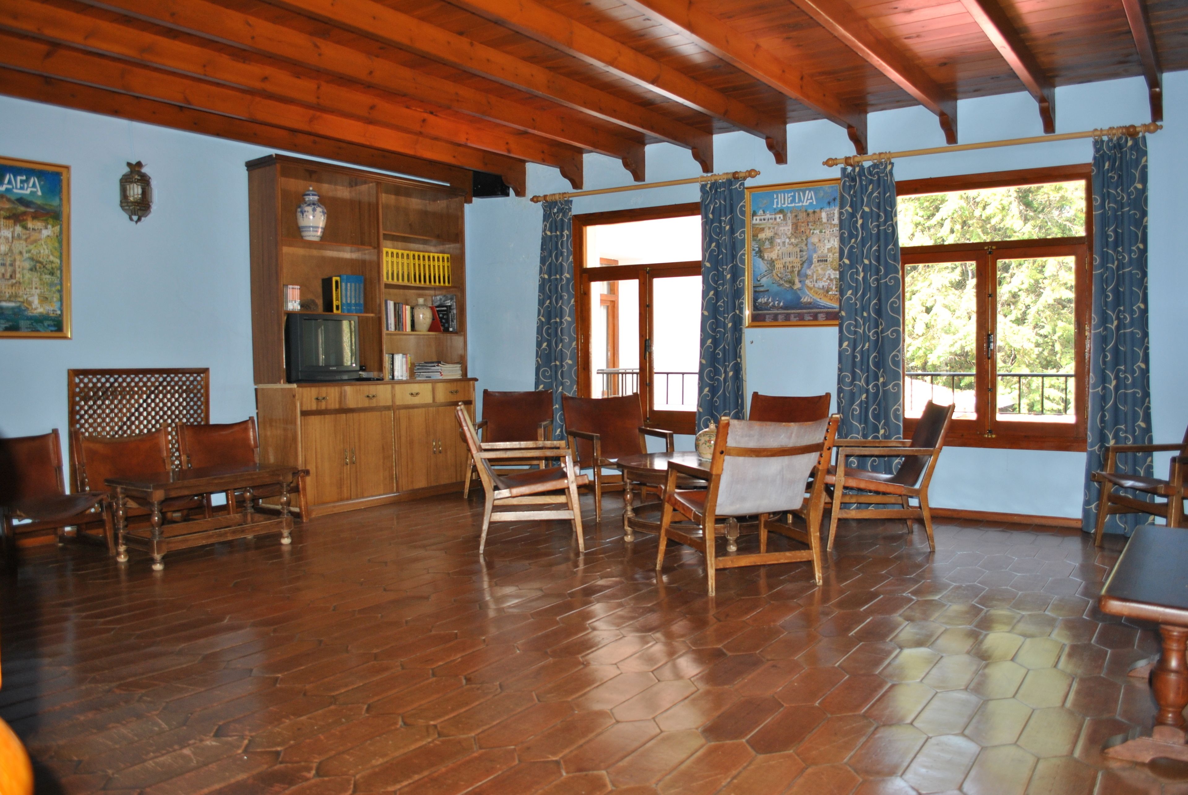 Foto - Hotel El Refugio de Juanar