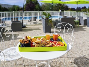 Miscellaneous - Ibis Styles Gien (Gien)