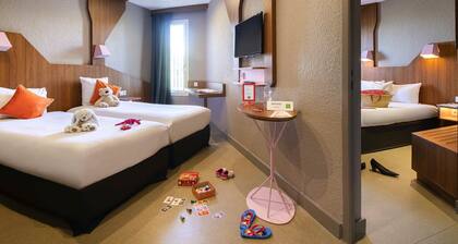 Ibis Styles Gien