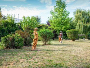 Miscellaneous - Ibis Styles Gien (Gien)