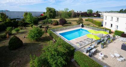 Ibis Styles Gien