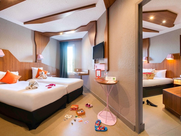 Exterior - Ibis Styles Gien (Gien)