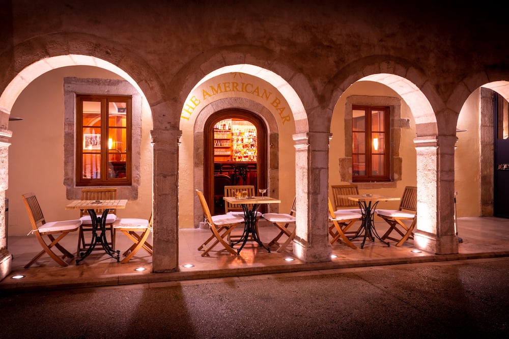 L'Hôtel de Beaune