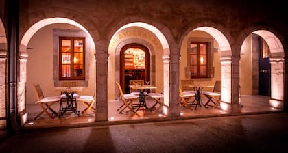 L'HĂŽtel de Beaune
