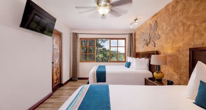 Buena Vista Chic Hotel