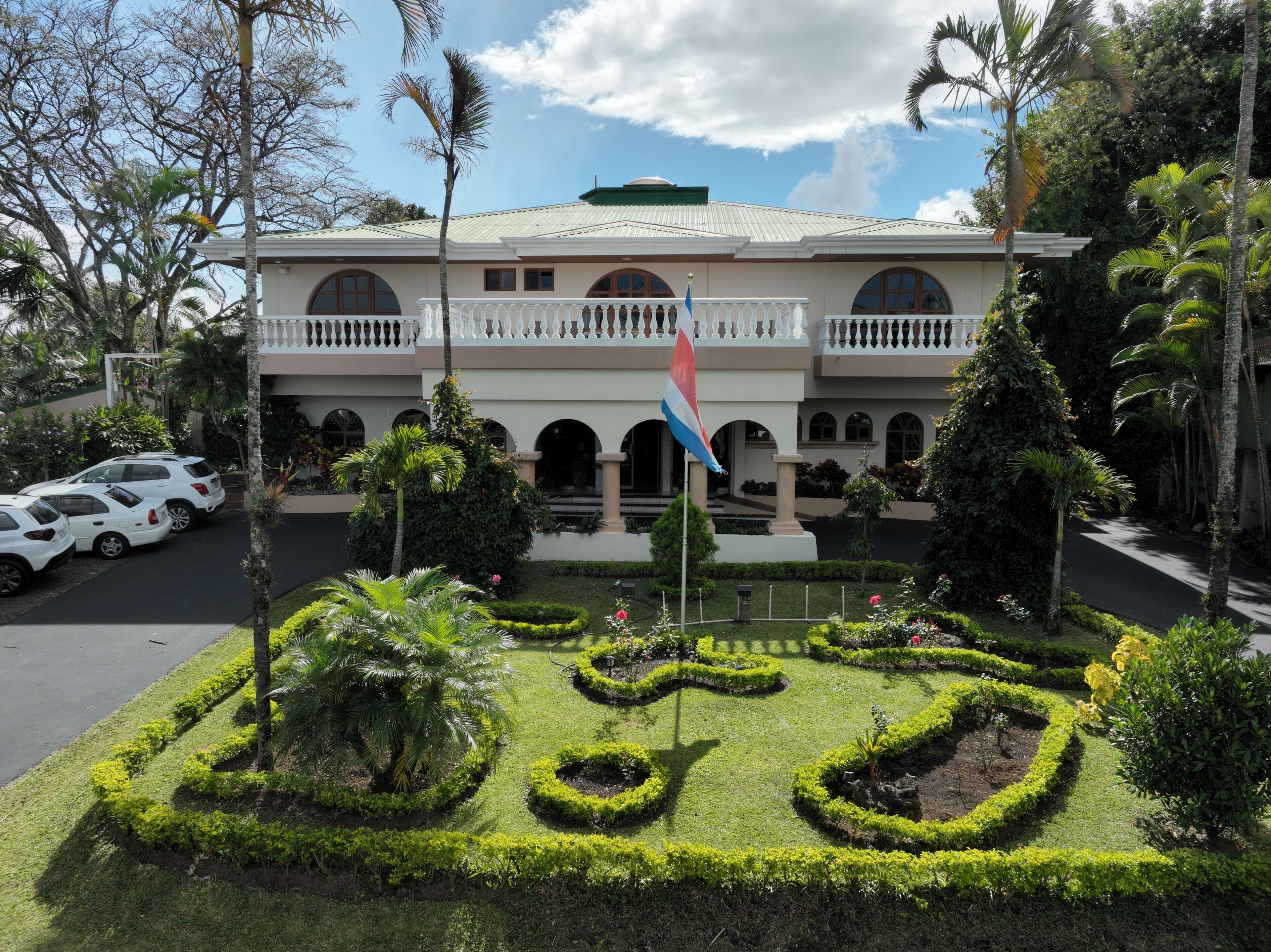 Photo - Buena Vista Chic Hotel