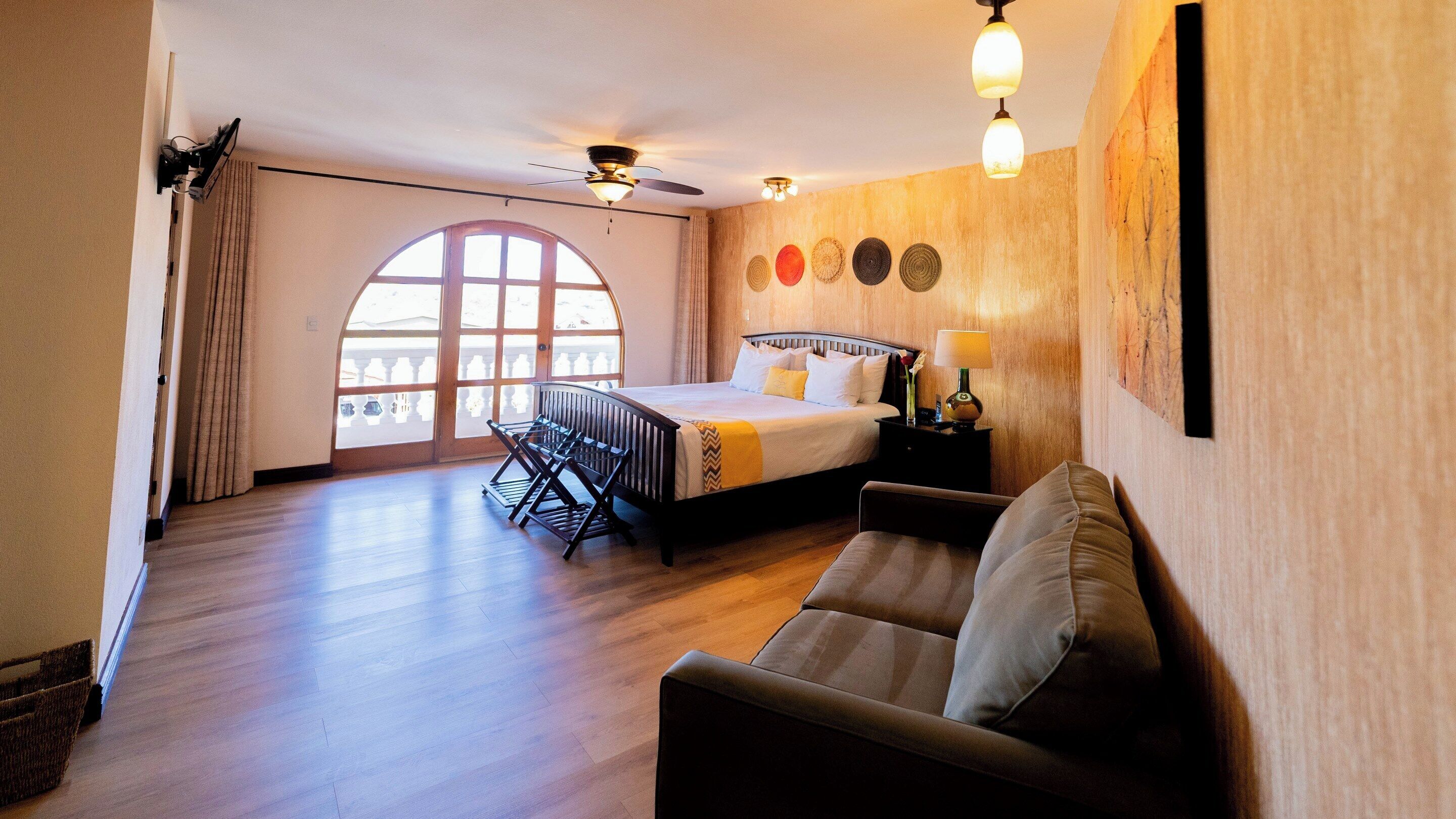 Foto - Buena Vista Chic Hotel