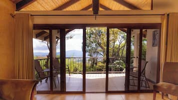 Family Villa | View from room