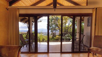 Family Villa | View from room