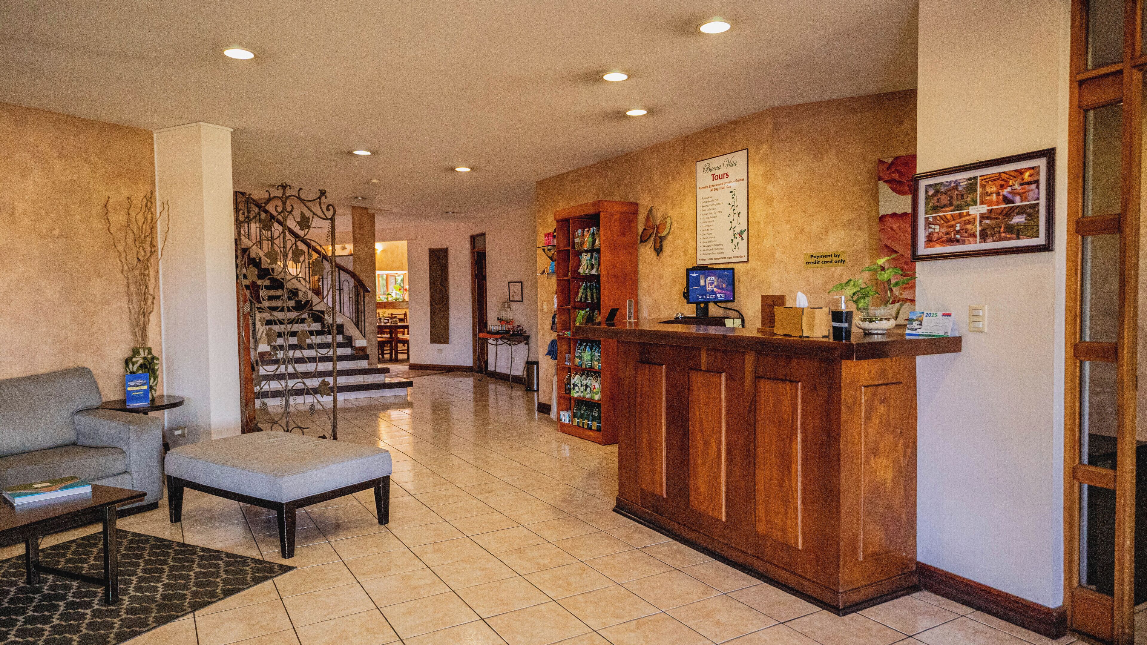 Photo - Buena Vista Chic Hotel