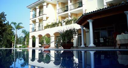 Hotel Tamisa Golf