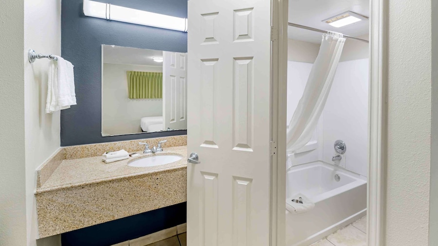 Extended Stay America Select Suites - Odessa