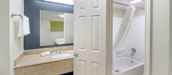 Extended Stay America Select Suites - Odessa