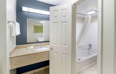 Extended Stay America Select Suites - Odessa