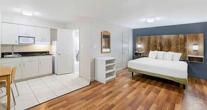 Extended Stay America Select Suites - Odessa