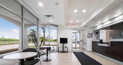 Studio 6 Ingleside, TX