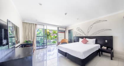 Tanoa Tusitala Hotel