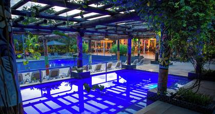 Tanoa Tusitala Hotel