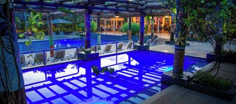 Tanoa Tusitala Hotel