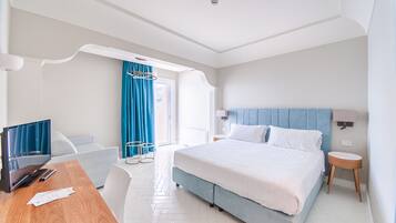 Deluxe Room, Sea View | View from room